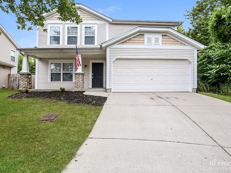 1st image of 3405 Cain Harbor Dr
