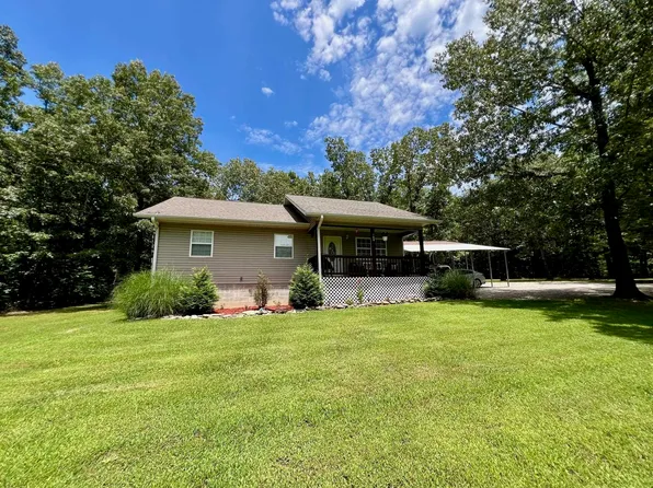 108 Dusty Trl, Highland, AR 72542