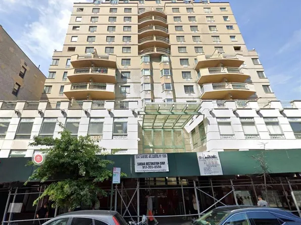13347 Sanford Avenue #5E, Flushing, NY 11355