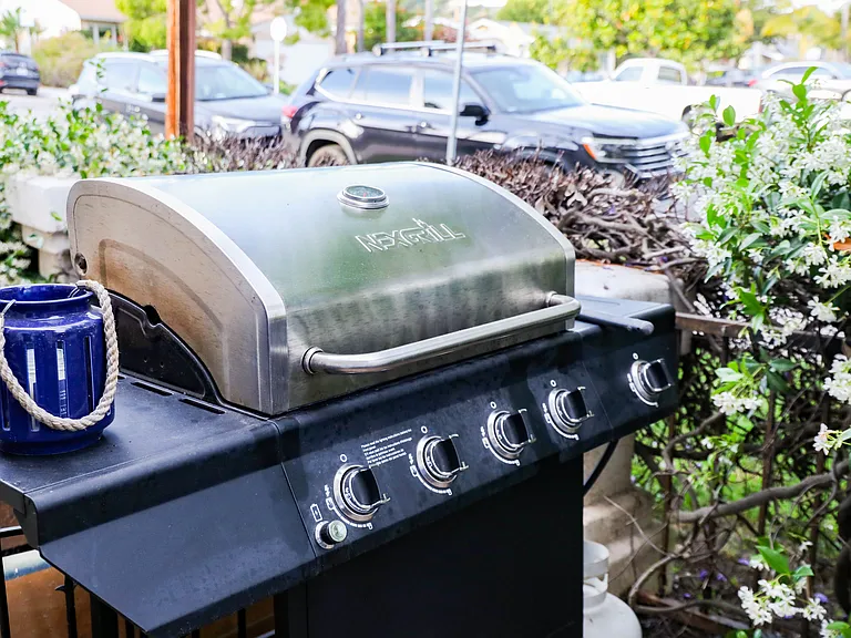 BBQ