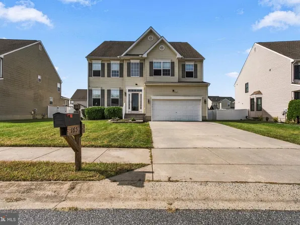 165 Parkers Dr, Dover, DE 19904