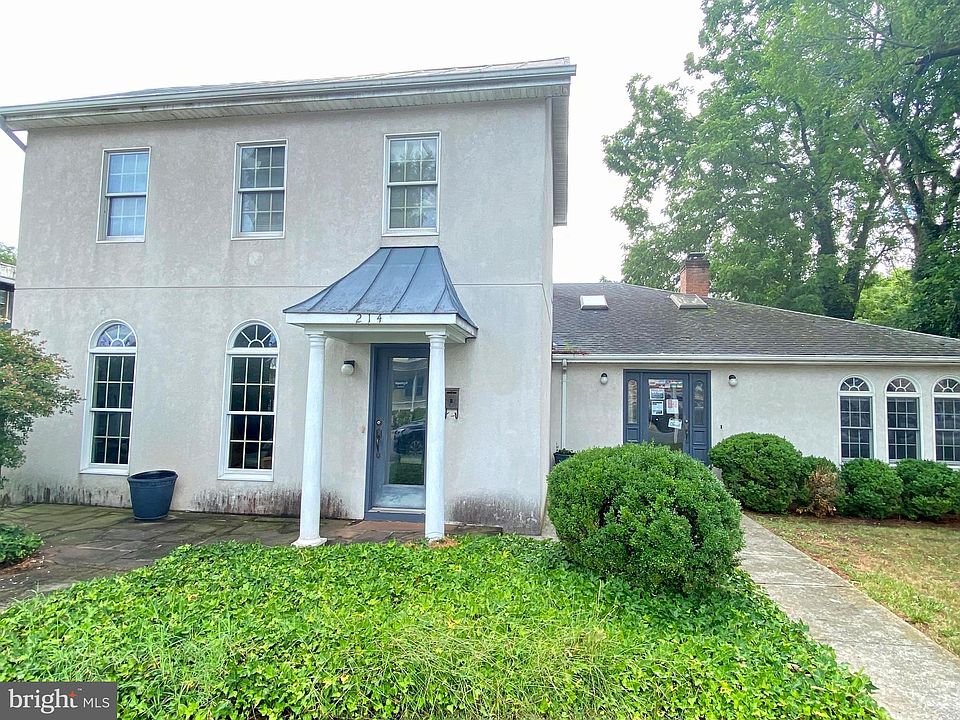 214 S Royal Ave, Front Royal, VA 22630 Zillow