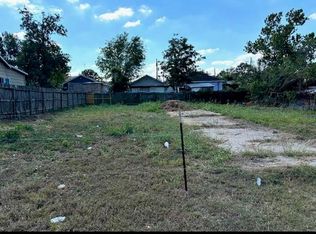 7724 Avenue J, Houston, TX 77012