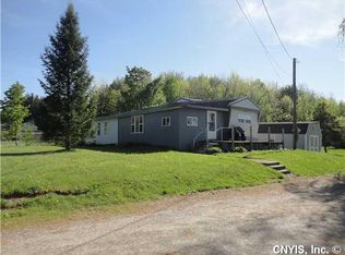 5511 State Route 3, Mexico, NY 13114