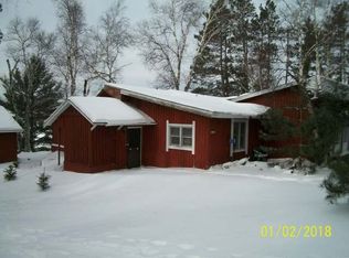 10487 Boulder Ln, Boulder Junction, WI 54512