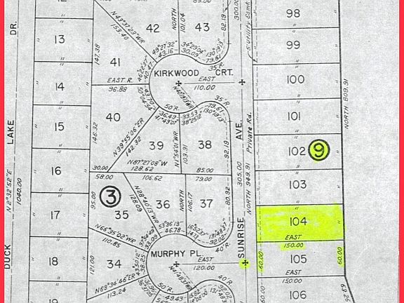 4th image of 186 Sunrise Ave SE