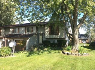 171 Woburn Farm Cir, Union, OH