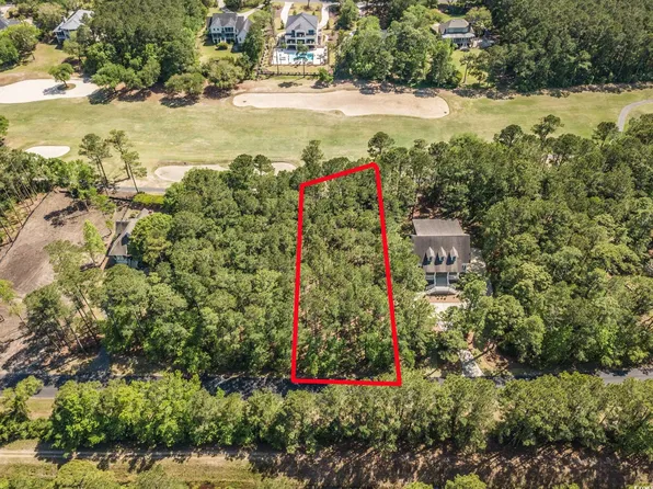 316 Wallace Pate Dr., Georgetown, SC 29440