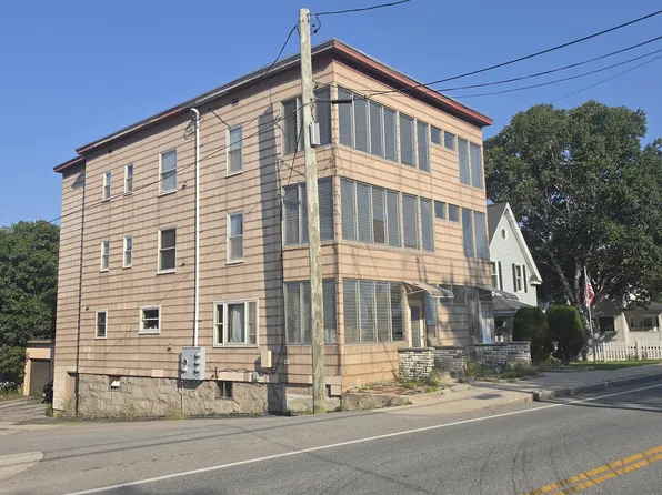 124 Wight Street, Berlin, NH 03570