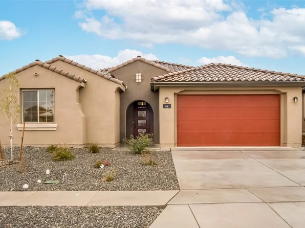 42 Avenida Colibri, Santa Fe, NM 87508