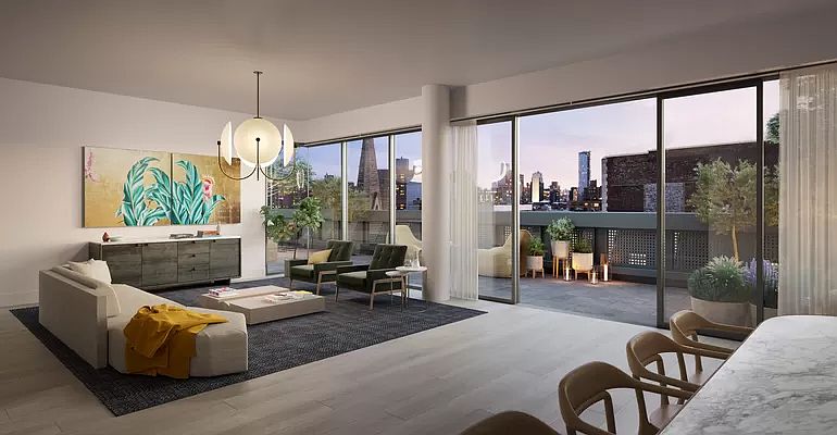 1st image of 45 E 7th St #Penthouse