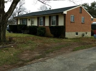 5409 Oakland Blvd, Roanoke, VA 24019