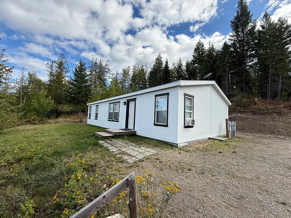 219 Bear Claw Ridge Rd