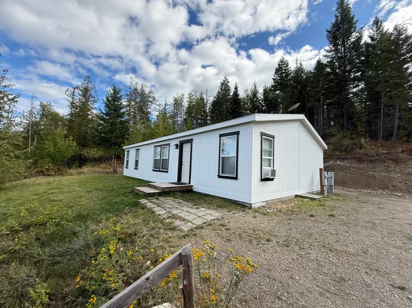 219 Bear Claw Ridge Rd, Sagle, ID 83860