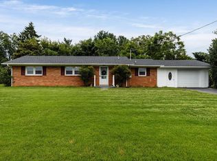 285 Skyview Cir, Verona, VA 24482