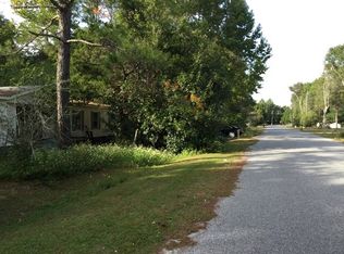 8505 Rhonda Rd, Panama City, FL 32404