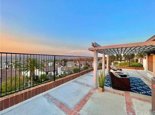 5947 E Avenida La Vida, Anaheim, CA 92807