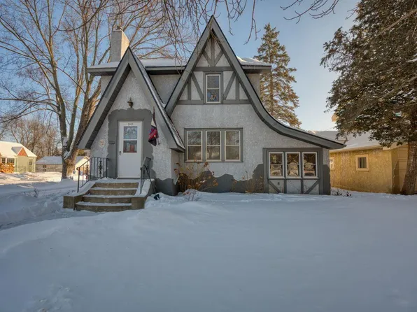 2902 2nd Ave W, Hibbing, MN 55746