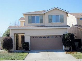 2879 Bighorn Sheep St, Santa Rosa, CA 95407