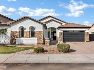 1612 E Zion Way, Chandler, AZ 85249