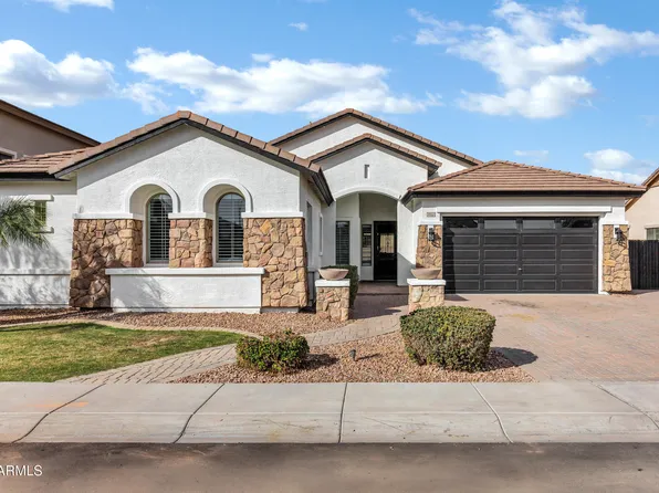 1612 E ZION Way, Chandler, AZ 85249
