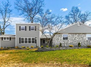 451 Alcyon Blvd, Pitman, NJ 08071