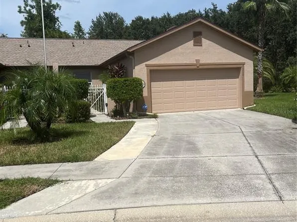 (undisclosed Address), Land O Lakes, FL 34637