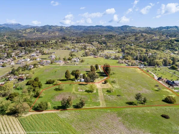 1685 E Napa Street, Sonoma, CA 95476