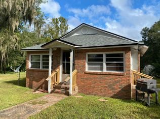 13273 SW County Road 227, Starke, FL 32091