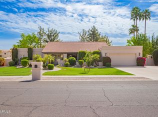 8851 S Juniper St, Tempe, AZ 85284