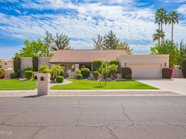8851 S JUNIPER Street, Tempe, AZ 85284