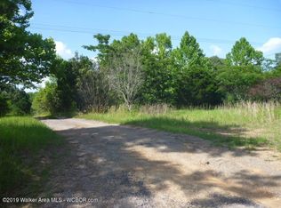 4489 Bruner Hill Rd, Oakman, AL 35579