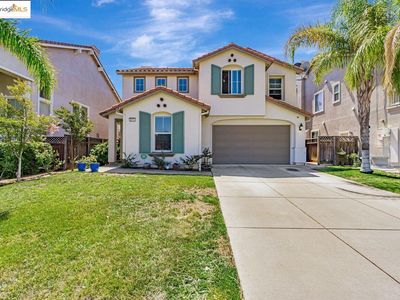 6111 Everlasting Way, Oakley, CA, 94561