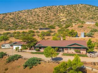 1661 Twin Butte Rd, Palmdale, CA 93551