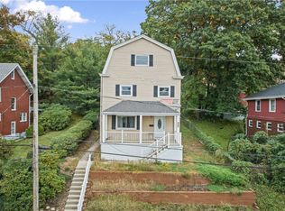108 Oakwood Ave, Pittsburgh, PA 15229