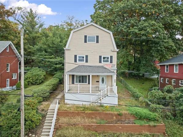 108 Oakwood Ave, Pittsburgh, PA 15229