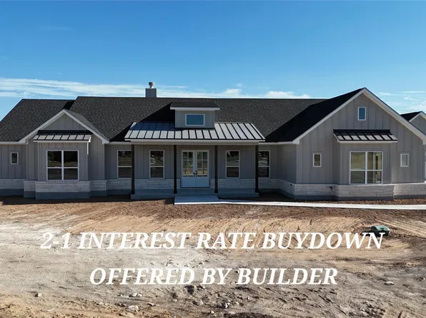 2209 Whitewater Dr, Bertram, TX 78605
