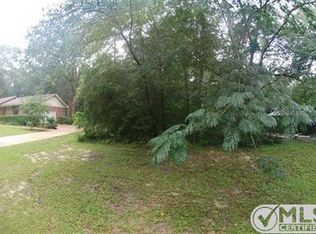 3540 Cherokee Ridge Trl, Tallahassee, FL 32312