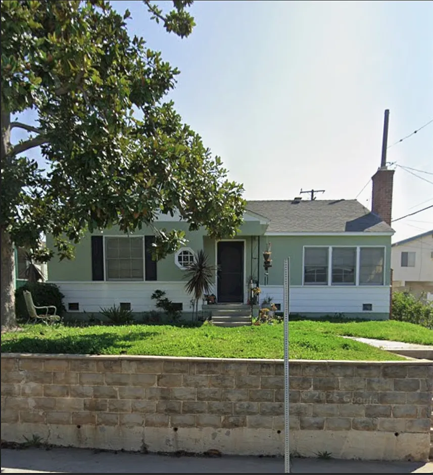 3 bed, 1464 sqft, $3,695 — Photo 1