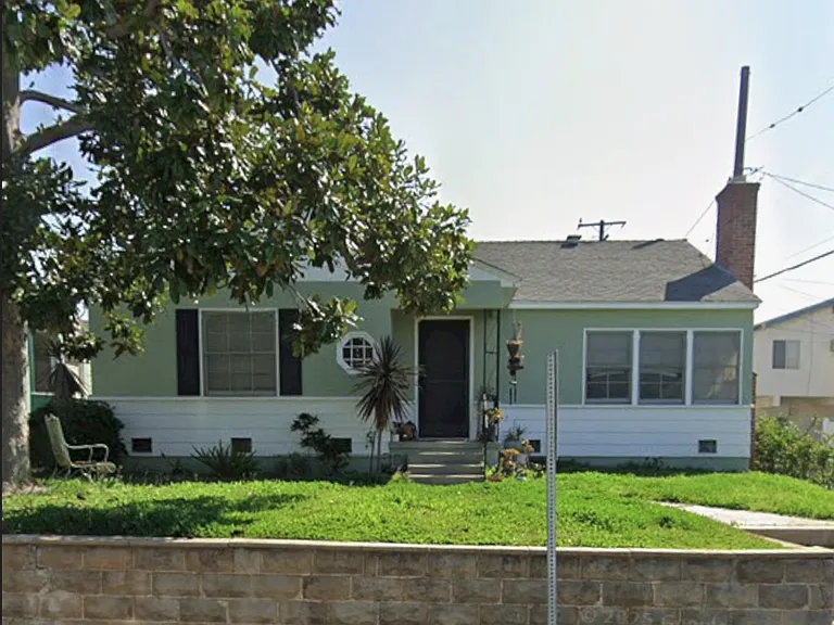 5842 Newlin Ave — Photo 1