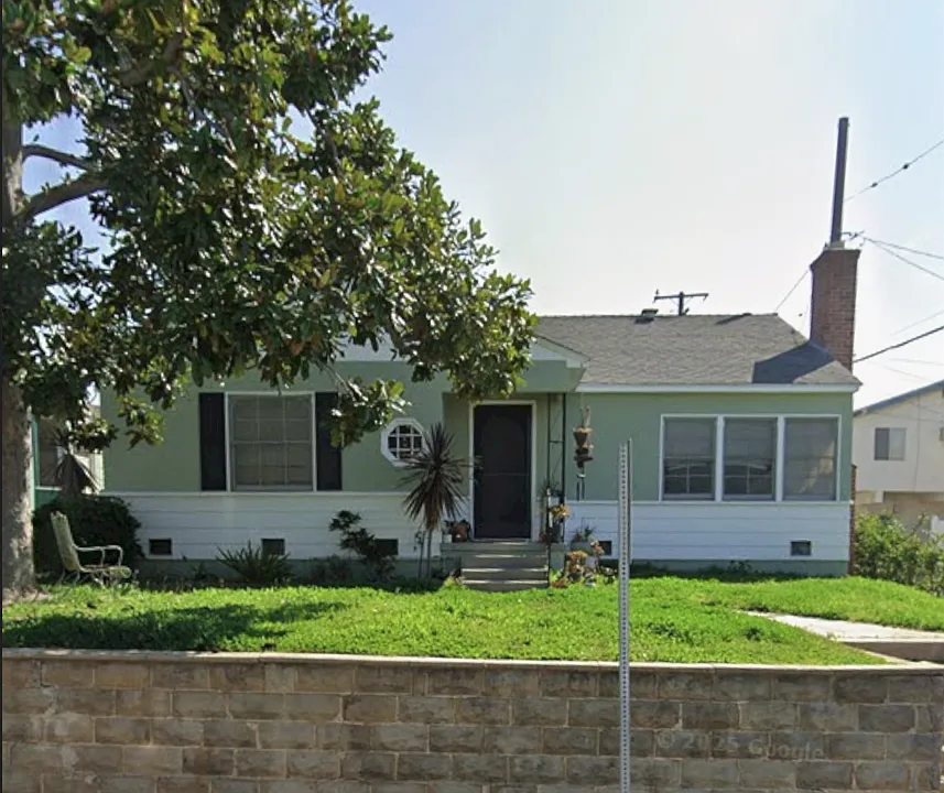 5842 Newlin Ave