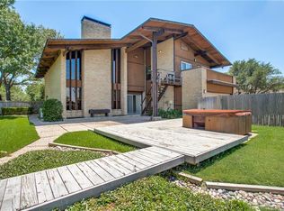 3109 S Country Club Rd, Garland, TX 75043