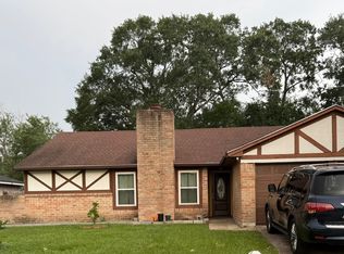 7823 Birchbark Dr, Humble, TX 77338