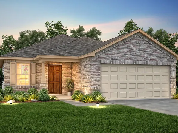 108 Blackfoot Daisy Path, San Marcos, TX 78666