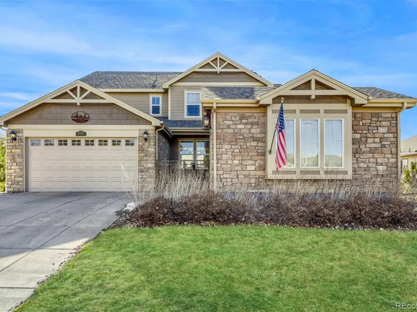 8247 S Country Club Parkway, Aurora, CO 80016