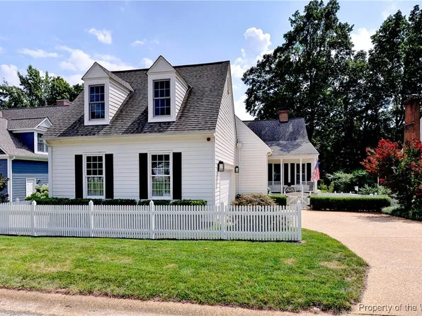 136 Highland, Williamsburg, VA 23188
