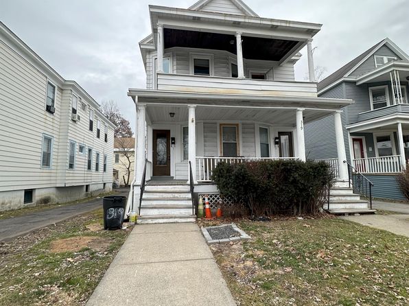 319 New Scotland Ave UNIT 2, Albany, NY 12208