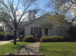 315 Donaldson St, Statesboro, GA 30458