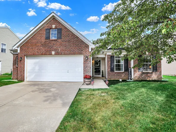 1069 Oak Hill Ln, Cicero, IN 46034
