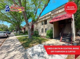 Bond Apartments, Boise, ID 83706